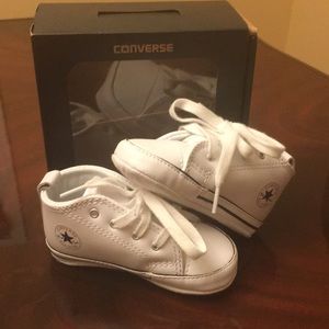 Crib converse